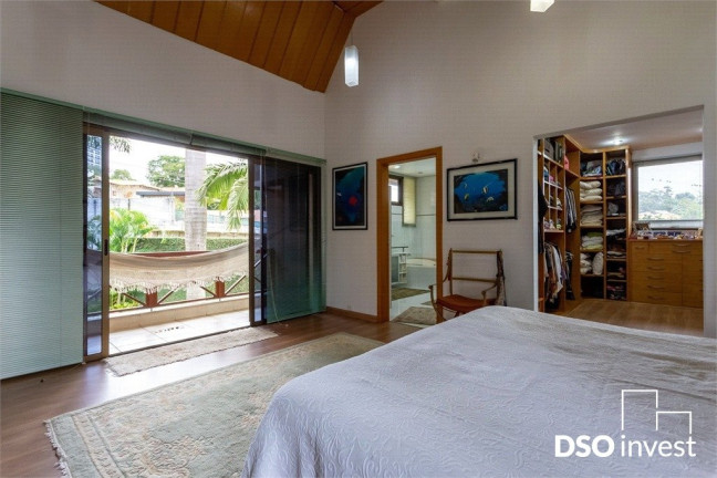 Imagem Casa com 3 Quartos à Venda, 805 m² em Cidade Jardim - São Paulo Imagem Casa com 3 Quartos à Venda, 805 m² em Cidade Jardim - São Paulo