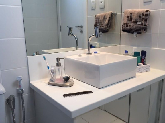 Imagem Apartamento com 3 Quartos à Venda, 145 m² em Centro - Salvador Imagem Apartamento com 3 Quartos à Venda, 145 m² em Centro - Salvador