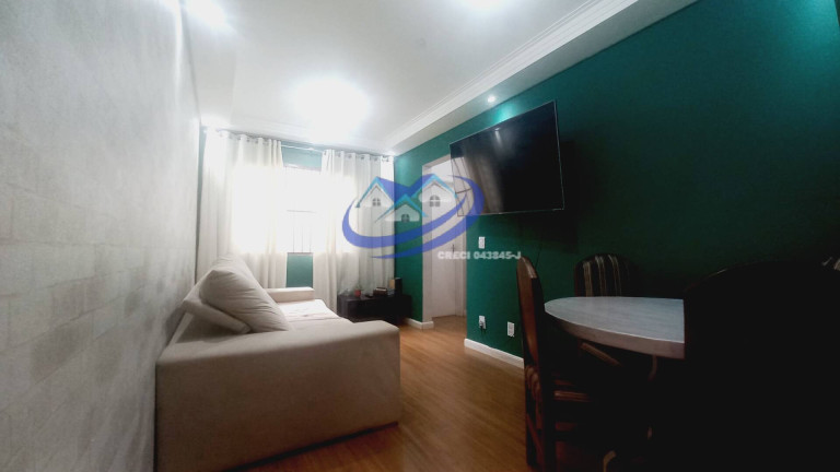 Foto do imóvel Apartamento com 2 Quartos à Venda, 54 m² em Medeiros - Jundiaí