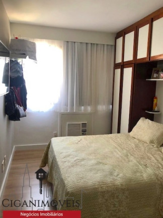 Imagem Apartamento com 2 Quartos à Venda, 92 m² em Barra Da Tijuca - Rio De Janeiro