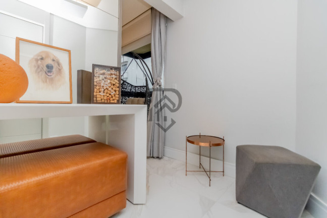 Imagem Apartamento com 2 Quartos à Venda, 81 m² em Vila Nova Conceição - São Paulo Imagem Apartamento com 2 Quartos à Venda, 81 m² em Vila Nova Conceição - São Paulo
