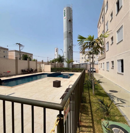 Imagem Apartamento com 2 Quartos à Venda, 39 m² em Grand Ville - Uberlândia Imagem Apartamento com 2 Quartos à Venda, 39 m² em Grand Ville - Uberlândia