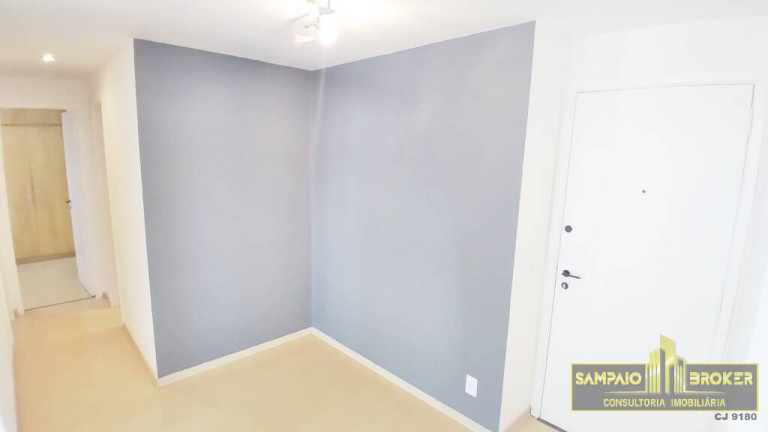 Imagem Apartamento com 2 Quartos para Alugar,  em Barra Da Tijuca - Rio De Janeiro