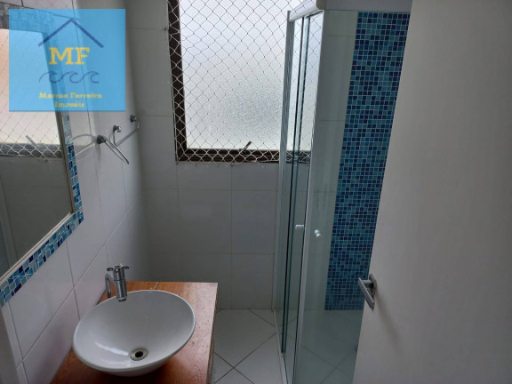 Imagem Apartamento com 4 Quartos à Venda, 240 m² em Mar E Céu - Guarujá