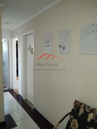 Imagem Apartamento com 2 Quartos à Venda, 47 m² em Parque Bandeirantes I (nova Veneza) - Sumaré Imagem Apartamento com 2 Quartos à Venda, 47 m² em Parque Bandeirantes I (nova Veneza) - Sumaré