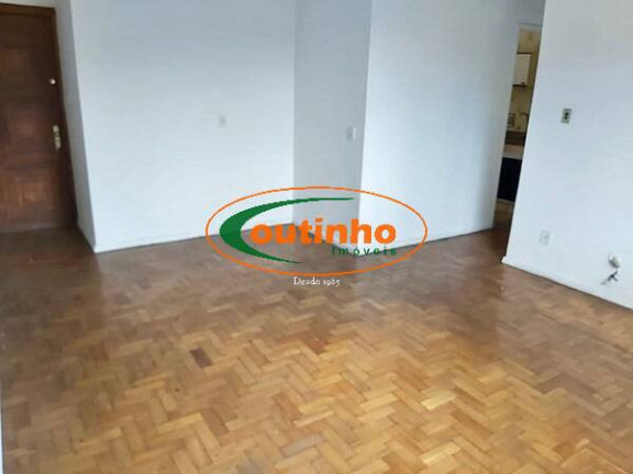 Imagem Apartamento com 3 Quartos à Venda, 67 m² em Maracanã - Rio De Janeiro Imagem Apartamento com 3 Quartos à Venda, 67 m² em Maracanã - Rio De Janeiro