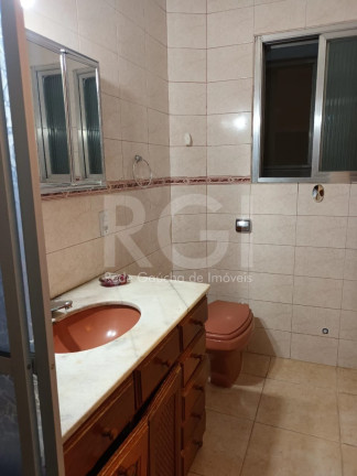 Imagem Apartamento com 3 Quartos à Venda, 120 m² em Cidade Baixa - Porto Alegre