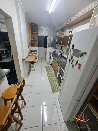 Imagem Apartamento com 2 Quartos à Venda, 80 m² em Tupi - Praia Grande Imagem Apartamento com 2 Quartos à Venda, 80 m² em Tupi - Praia Grande