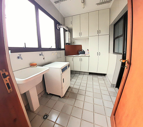 Imagem Apartamento com 3 Quartos à Venda, 156 m² em Jardim - Santo André Imagem Apartamento com 3 Quartos à Venda, 156 m² em Jardim - Santo André