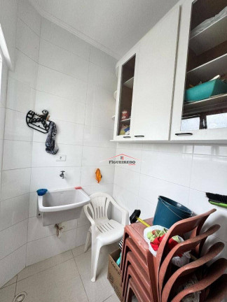 Imagem Cobertura com 2 Quartos à Venda, 138 m² em Canto Do Forte - Praia Grande Imagem Cobertura com 2 Quartos à Venda, 138 m² em Canto Do Forte - Praia Grande