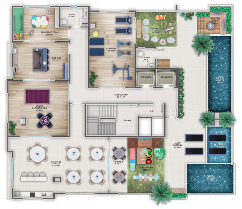 Imagem Apartamento com 2 Quartos à Venda, 66 m² em Tabuleiro Dos Oliveiras - Itapema Imagem Apartamento com 2 Quartos à Venda, 66 m² em Tabuleiro Dos Oliveiras - Itapema