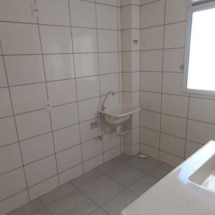Imagem Apartamento com 2 Quartos à Venda, 40 m² em Cerejeira (justinópolis) - Ribeirão Das Neves