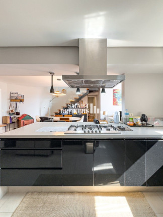 Imagem Apartamento com 3 Quartos à Venda, 160 m² em Cidade Monções - São Paulo Imagem Apartamento com 3 Quartos à Venda, 160 m² em Cidade Monções - São Paulo