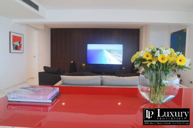 Imagem Apartamento com 4 Quartos à Venda, 470 m² em Vila Nova Conceição - São Paulo Imagem Apartamento com 4 Quartos à Venda, 470 m² em Vila Nova Conceição - São Paulo