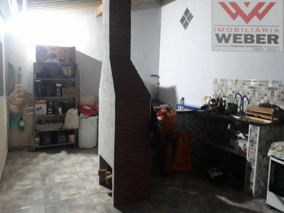 Imagem Sobrado com 3 Quartos à Venda, em Jardim Alpes De Sorocaba - Sorocaba Imagem Sobrado com 3 Quartos à Venda, em Jardim Alpes De Sorocaba - Sorocaba