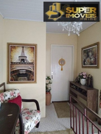 Imagem Casa com 3 Quartos à Venda, 320 m² em Fragata - Pelotas