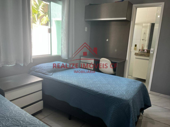 Imagem Casa de Condomínio com 4 Quartos à Venda, 158 m² em Vila Do Peró - Cabo Frio