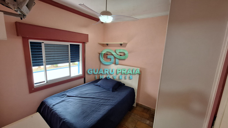 Imagem Apartamento com 3 Quartos para Alugar, 120 m² em Enseada - Guarujá