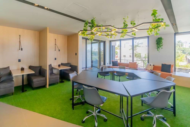 Imagem Imóvel Comercial à Venda, 27 m² em Vila Olímpia - São Paulo