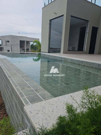 Imagem Casa com 4 Quartos à Venda, 435 m² em Santa Paula I - Vila Velha