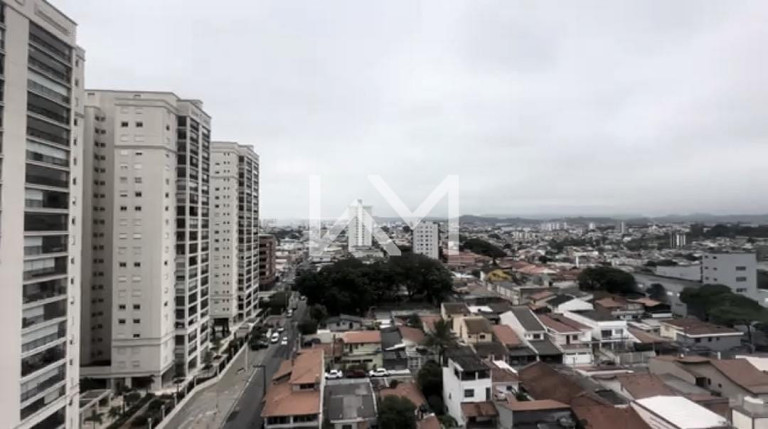Imagem Apartamento com 3 Quartos à Venda, 110 m² em Camargos - Guarulhos