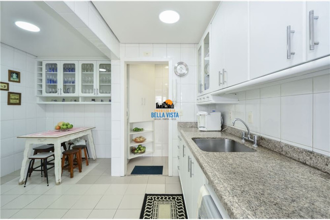 Imagem Apartamento com 3 Quartos à Venda,  em Caxingui - São Paulo