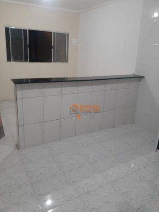 Imagem Casa com 2 Quartos à Venda, 125 m² em Jardim Fortaleza - Guarulhos Imagem Casa com 2 Quartos à Venda, 125 m² em Jardim Fortaleza - Guarulhos