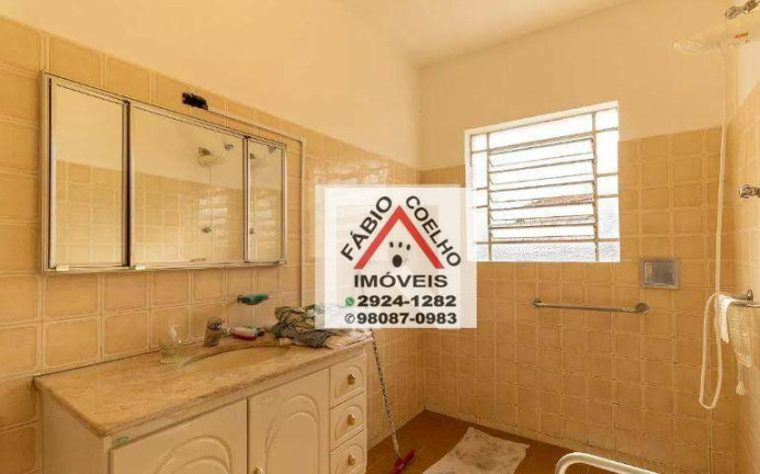 Imagem Casa com 2 Quartos à Venda, 190 m² em Saúde - São Paulo Imagem Casa com 2 Quartos à Venda, 190 m² em Saúde - São Paulo