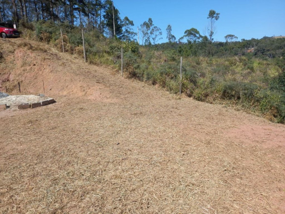 Imagem Chácara com 1 Quarto à Venda, 1.478 m² em Clube Dos Oficiais - Suzano