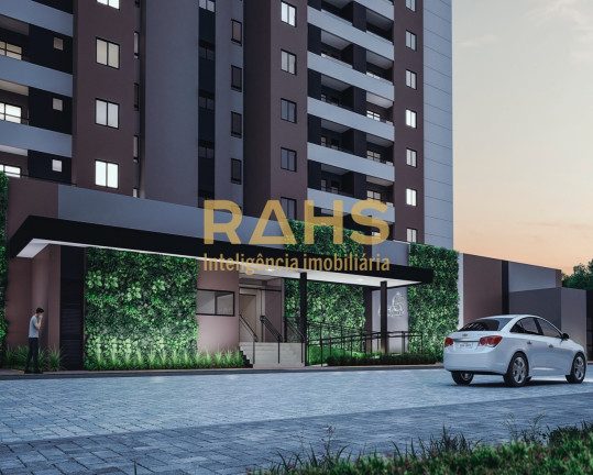 Imagem Apartamento com 3 Quartos à Venda, 78 m² em Anita Garibaldi - Joinville