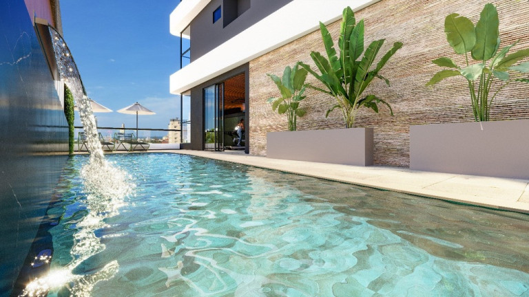 Imagem Apartamento com 2 Quartos à Venda, 80 m² em Perequê - Porto Belo