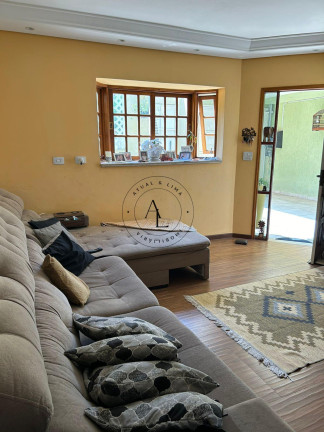 Imagem Casa com 3 Quartos à Venda, 230 m² em Parque Residencial Vila União - Campinas