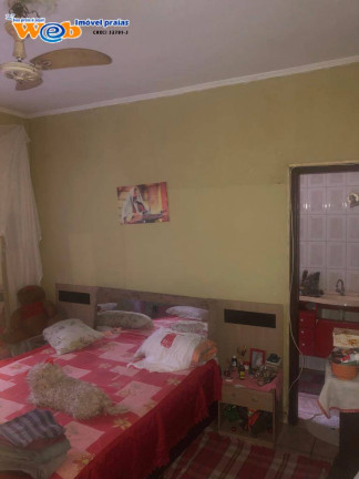 Imagem Casa com 2 Quartos à Venda, 137 m² em Tupi - Praia Grande
