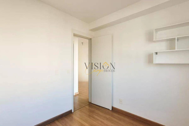 Imagem Apartamento com 2 Quartos à Venda, 60 m² em Taquaral - Campinas Imagem Apartamento com 2 Quartos à Venda, 60 m² em Taquaral - Campinas