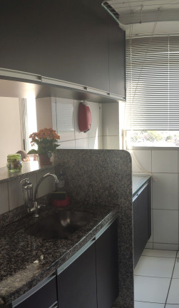 Imóvel com 3 Quartos à Venda, 70 m² em Diamante (barreiro) - Belo Horizonte