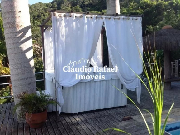 Imagem Casa com 10 Quartos à Venda, 720 m² em João Fernandes - Armação Dos Búzios