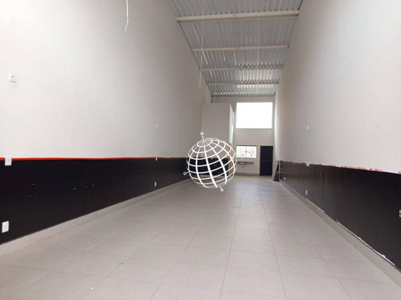 Imagem Sala Comercial para Alugar, 100 m² em Alvinópolis - Atibaia Imagem Sala Comercial para Alugar, 100 m² em Alvinópolis - Atibaia