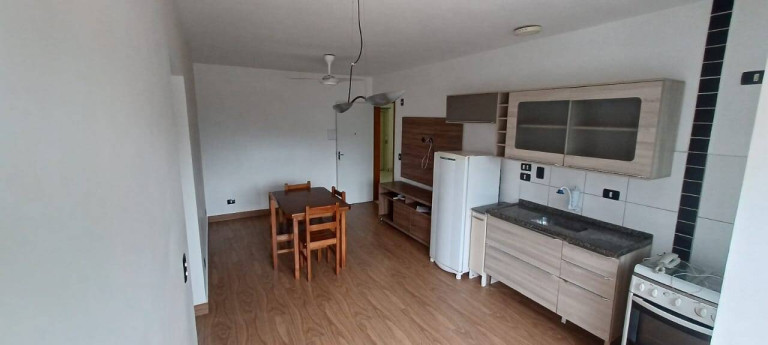 Imagem Apartamento com 2 Quartos à Venda, 43 m² em Centro - Ubatuba Imagem Apartamento com 2 Quartos à Venda, 43 m² em Centro - Ubatuba