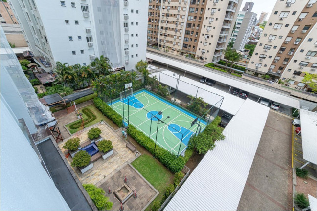 Imagem Apartamento com 3 Quartos à Venda, 106 m² em Passo Da Areia - Porto Alegre