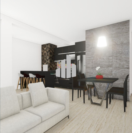 Imagem Casa com 2 Quartos à Venda, 91 m² em Capão Do Cravo - Passo De Torres