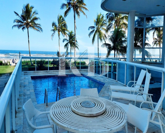 Imagem Imóvel com 5 Quartos à Venda, 658 m² em Riviera - Bertioga Imagem Imóvel com 5 Quartos à Venda, 658 m² em Riviera - Bertioga