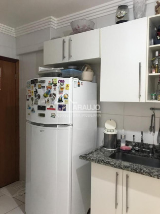 Imagem Apartamento com 3 Quartos à Venda, 96 m² em Jardim Emília - Sorocaba Imagem Apartamento com 3 Quartos à Venda, 96 m² em Jardim Emília - Sorocaba