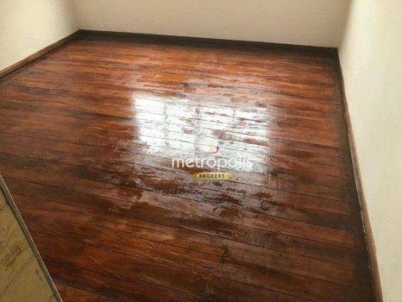 Imagem Casa com 1 Quarto à Venda, 384 m² em Vila Palmares - Santo André Imagem Casa com 1 Quarto à Venda, 384 m² em Vila Palmares - Santo André
