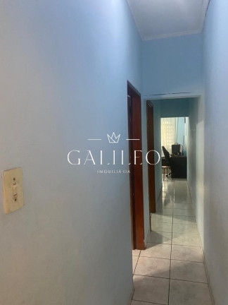 Imagem Sobrado com 2 Quartos à Venda, 111 m² em Conjunto Residencial Iapi - Jundiaí Imagem Sobrado com 2 Quartos à Venda, 111 m² em Conjunto Residencial Iapi - Jundiaí