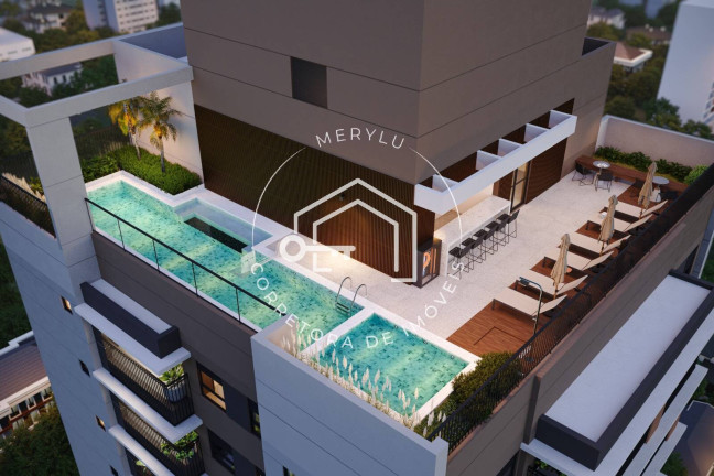 Apartamento com 2 Quartos à Venda, 51 m² em Paraíso - São Paulo