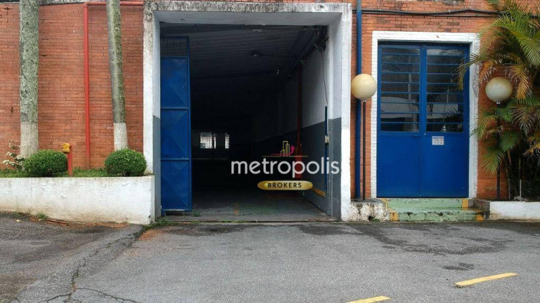 Imagem Galpão à Venda ou Locação, 6.353 m² em Vila Louro - Embu-guaçu Imagem Galpão à Venda ou Locação, 6.353 m² em Vila Louro - Embu-guaçu