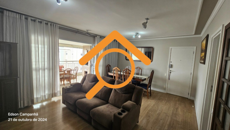 Imagem Imóvel com 4 Quartos à Venda, 136 m² em Jurubatuba - Sao Paulo Imagem Imóvel com 4 Quartos à Venda, 136 m² em Jurubatuba - Sao Paulo