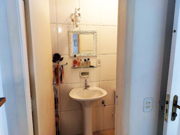 Imagem Sobrado com 3 Quartos à Venda, 120 m² em Brooklin - São Paulo