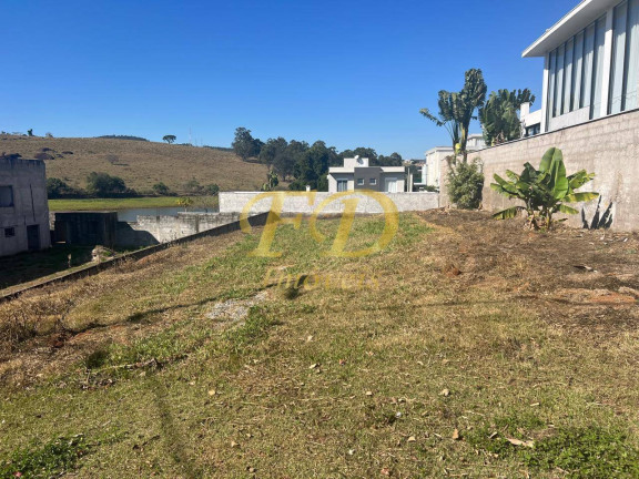 Imagem Terreno em Condomínio à Venda, 600 m² em Atibaia Imagem Terreno em Condomínio à Venda, 600 m² em Atibaia