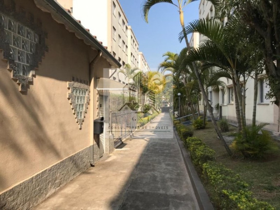 Imagem Apartamento com 2 Quartos à Venda, 55 m² em Butantã - São Paulo Imagem Apartamento com 2 Quartos à Venda, 55 m² em Butantã - São Paulo